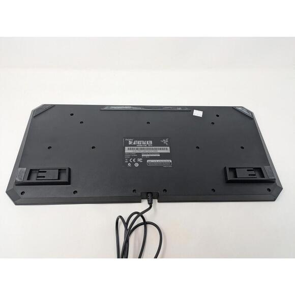 Razor Deathstalker Essential 2014 Edition Keyboard RZ03-0106 Tested & Working - Picture 6 of 7